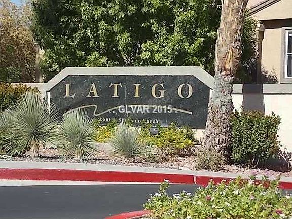 3rd image of 2300 E Silverado Ranch Blvd APT 1134