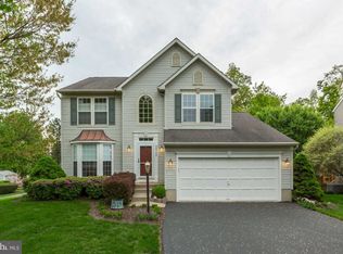 20722 Citation Dr, Ashburn, VA