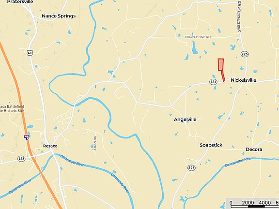 3rd image of 0 Nicklesville Rd NE