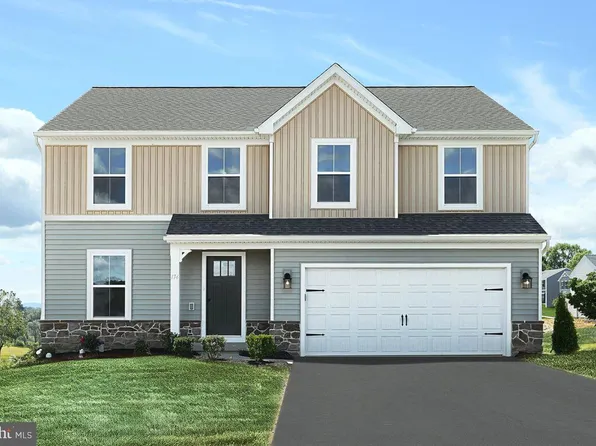 145 Blarney Ln Lot 25, Centre Hall, PA 16828