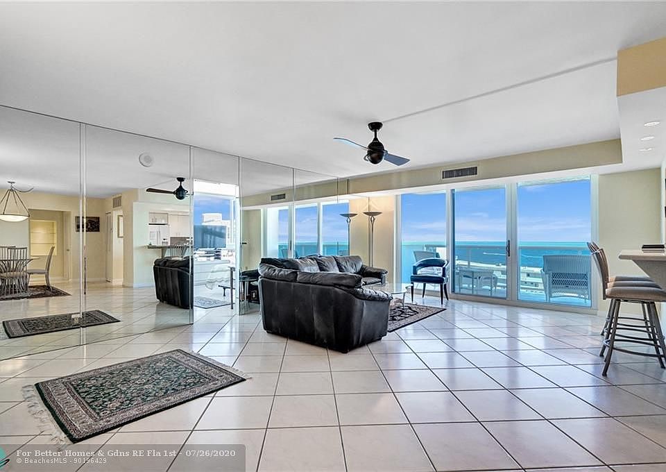 1st image of 2715 N Ocean Blvd APT 17A