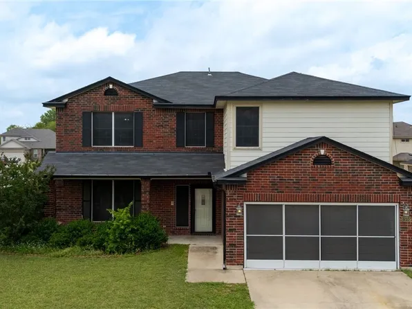 1505 Line Dance Ct, Killeen, TX 76542