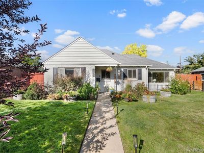 2333 Quebec Street, Denver, CO, 80207