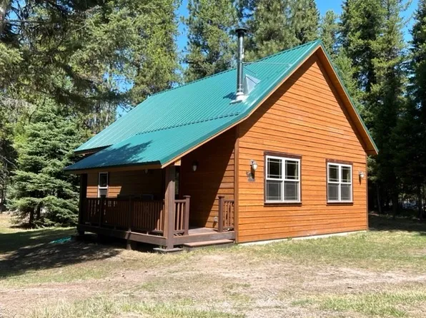 183 Pinewood Cir, Seeley Lake, MT 59868