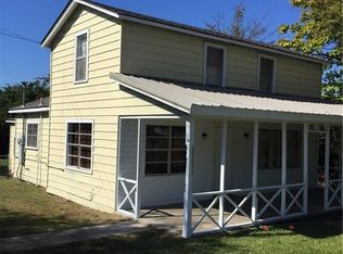 215 Highway 71 S, Huntington, AR 72940