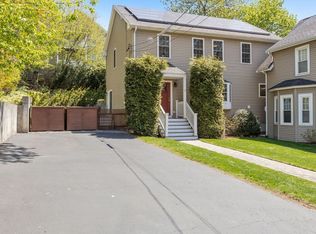 11 Hersom St #2, Watertown, MA 02472