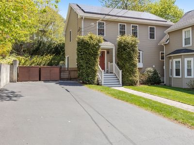 11 Hersom St #2, Watertown, MA, 02472