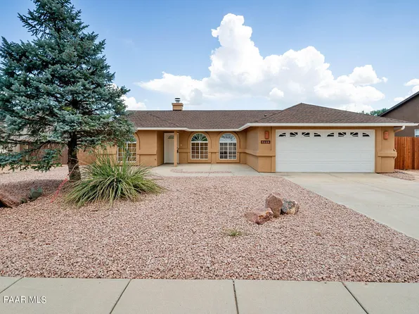 7185 N Summit View Dr, Prescott Valley, AZ 86315