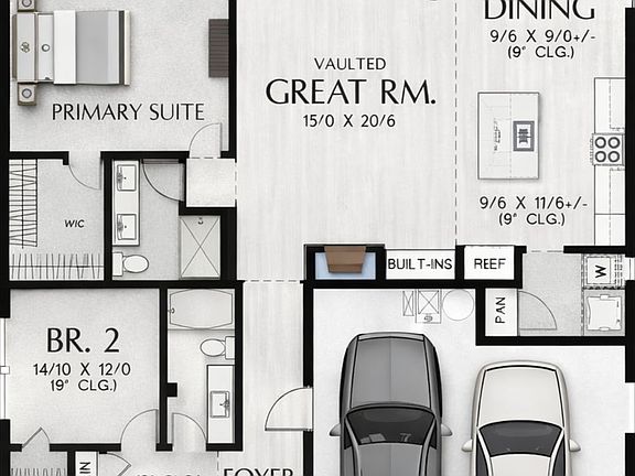 3rd image of Key Ranch Rd