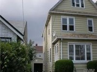 17407 110th Ave, Jamaica, NY 11433