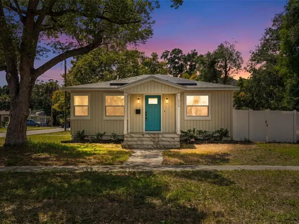 4600 21st St N, Saint Petersburg, FL 33714