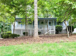 4565 Arbour Dr, Powder Springs, GA 30127