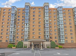 Fairways North Codm, Silver Spring, MD 20906