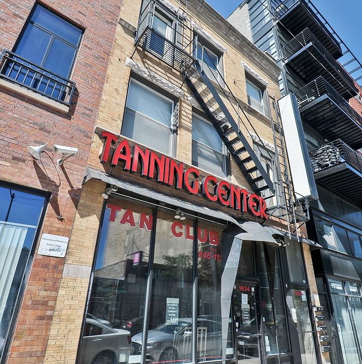 1st image of 1634 N Milwaukee Ave APT 3R