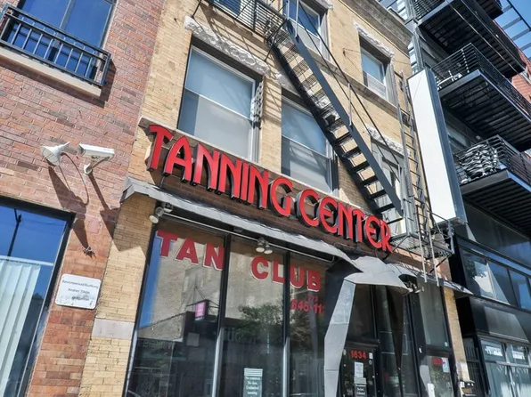 1634 N Milwaukee Ave APT 3R, Chicago, IL 60647
