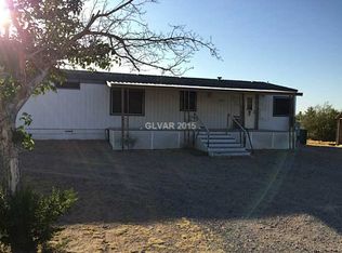 1060 Cram Ave, Logandale, NV 89021