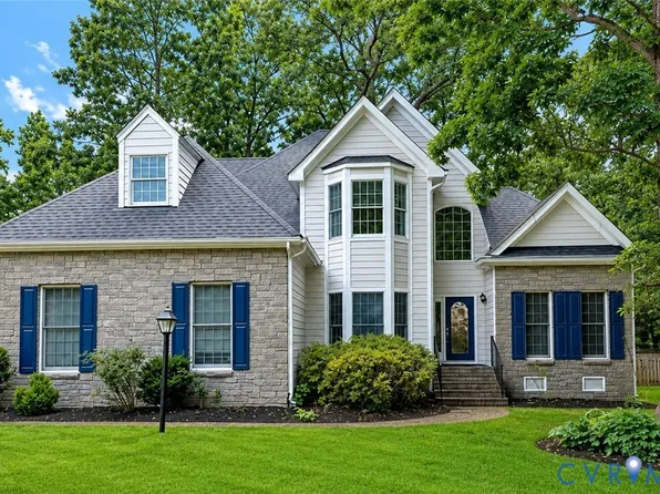 3700 Bremerton Dr, Henrico, VA 23233