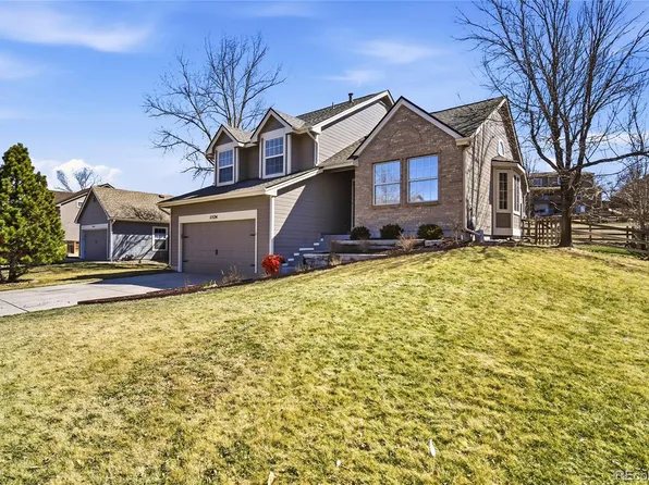 11524 Running Creek Lane, Parker, CO 80138