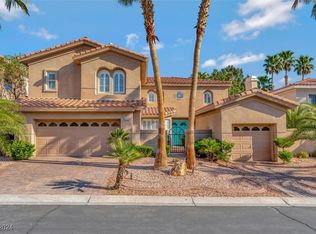 8212 Taos Paseo Ave, Las Vegas, NV 89128
