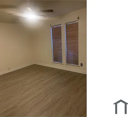 3 bed, 1300 sqft, $1,400 — Photo 2