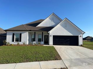12354 Wagner Ave, Spanish Fort, AL 36527