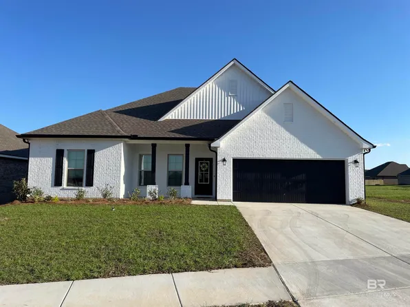 12354 Wagner Ave, Spanish Fort, AL 36527