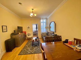 519 E 81st St APT 4D, New York, NY 10028