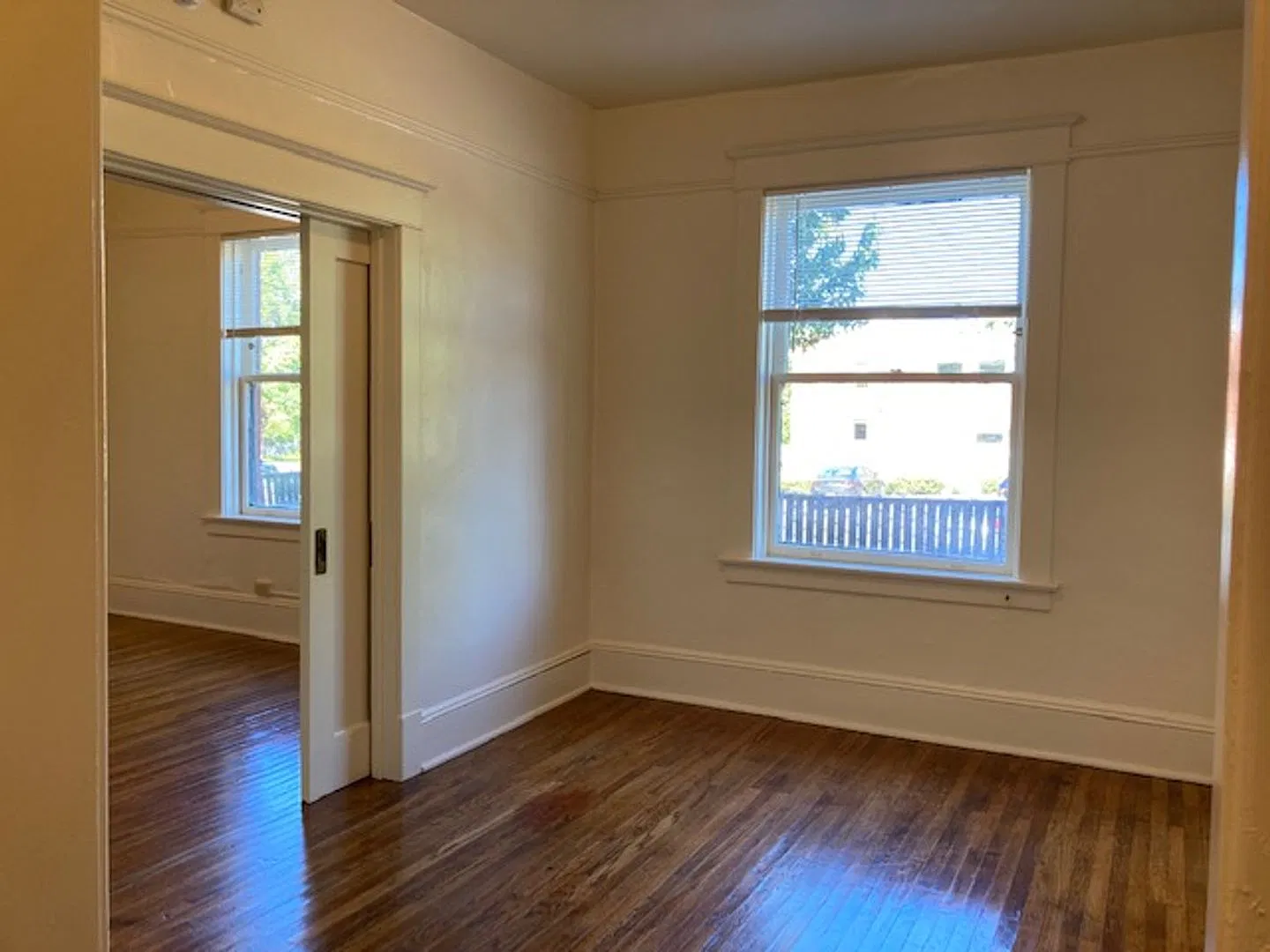 Baker Apartments — Photo 3