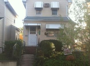 411 Faitoute Ave, Roselle Park, NJ 07204