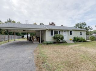 91 Gary Rd, Springfield, MA 01119