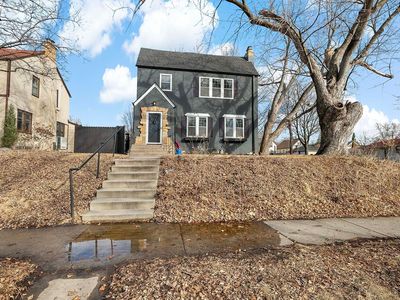 4253 27th Ave S, Minneapolis, MN, 55406