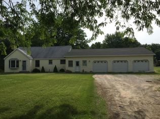 12172 Seymour Rd, Montrose, MI 48457