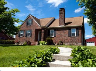 320 Franklin Ave, Phoenixville, PA 19460