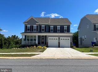 9120 Alexis Ln, Waldorf, MD 20603