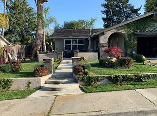 7674 Chestnut Way, Pleasanton, CA 94588