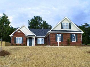 172 Laurel Oak Rnch, High Point, NC 27265