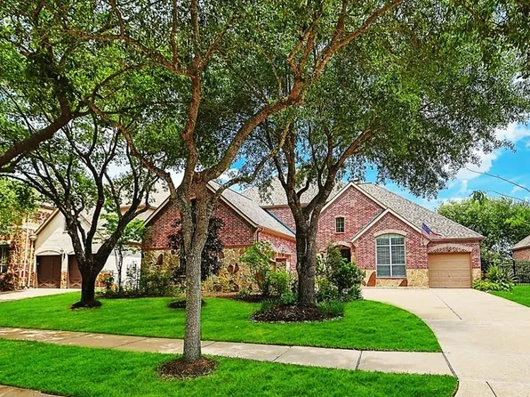 5919 Rose Bush Trl, Katy, TX 77494