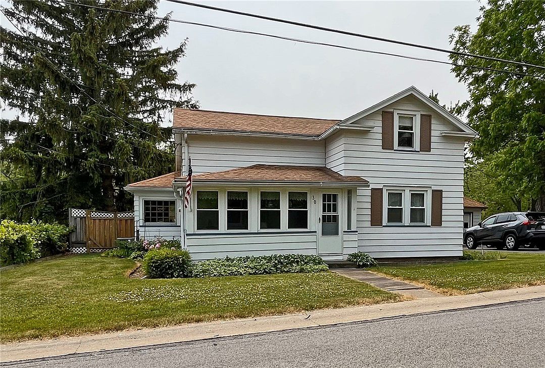 30 Briggs St, Honeoye, NY 14471 | Zillow