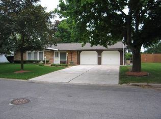 202 York Rd, Saint Louis, MI 48880