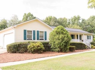 2733 Merritt Ln, Lancaster, SC 29720