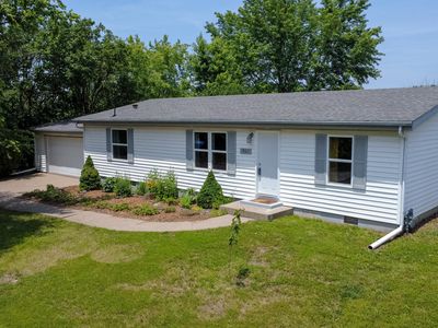 961 E Shalimar Dr, Columbia, MO, 65202