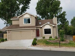 1708 Foxfield Dr, Castle Rock, CO 80104