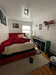 Rented by JB Mac Real Estate Inc.