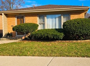 2605 W 83rd Pl, Chicago, IL 60652