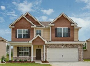 334 Coconut Dr, Bloomingdale, GA 31302