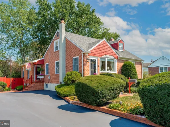 477 Hawarden Rd, Springfield, PA 19064