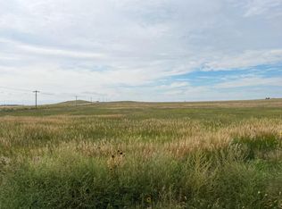 Cheyenne County Crp N, Potter, NE 69156