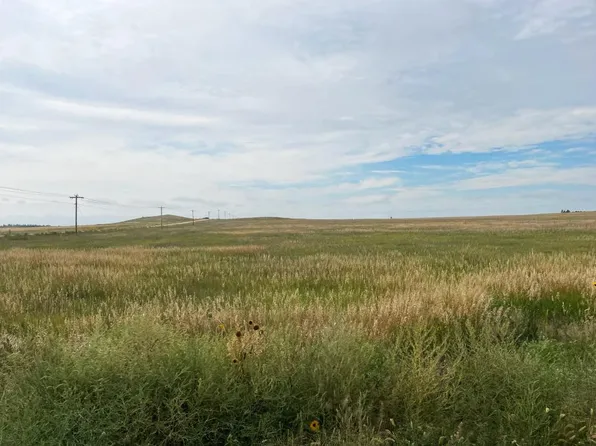 Cheyenne County Crp N, Potter, NE 69156