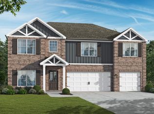 6872 Tyler Chase Dr, Mc Calla, AL 35111