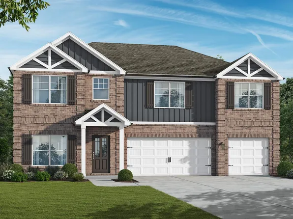 6872 Tyler Chase Dr, Mc Calla, AL 35111